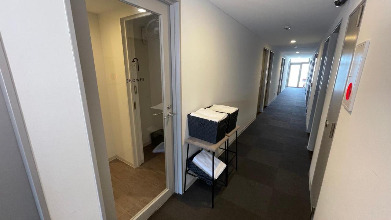 Hotel Gee Haive Mishima  Exterior photo